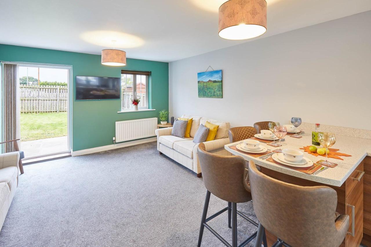 Holiday home Host & - Vermont Marske-by-the-Sea