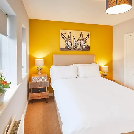 Host & Stay - Vermont Marske-by-the-Sea Exterior photo