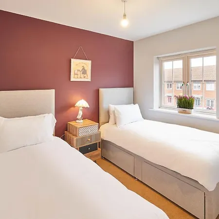 Host & Stay - Vermont Marske-by-the-Sea Exterior photo