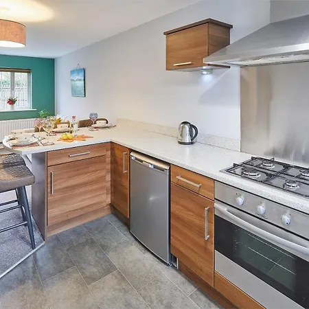 Host & Stay - Vermont Marske-by-the-Sea Exterior photo