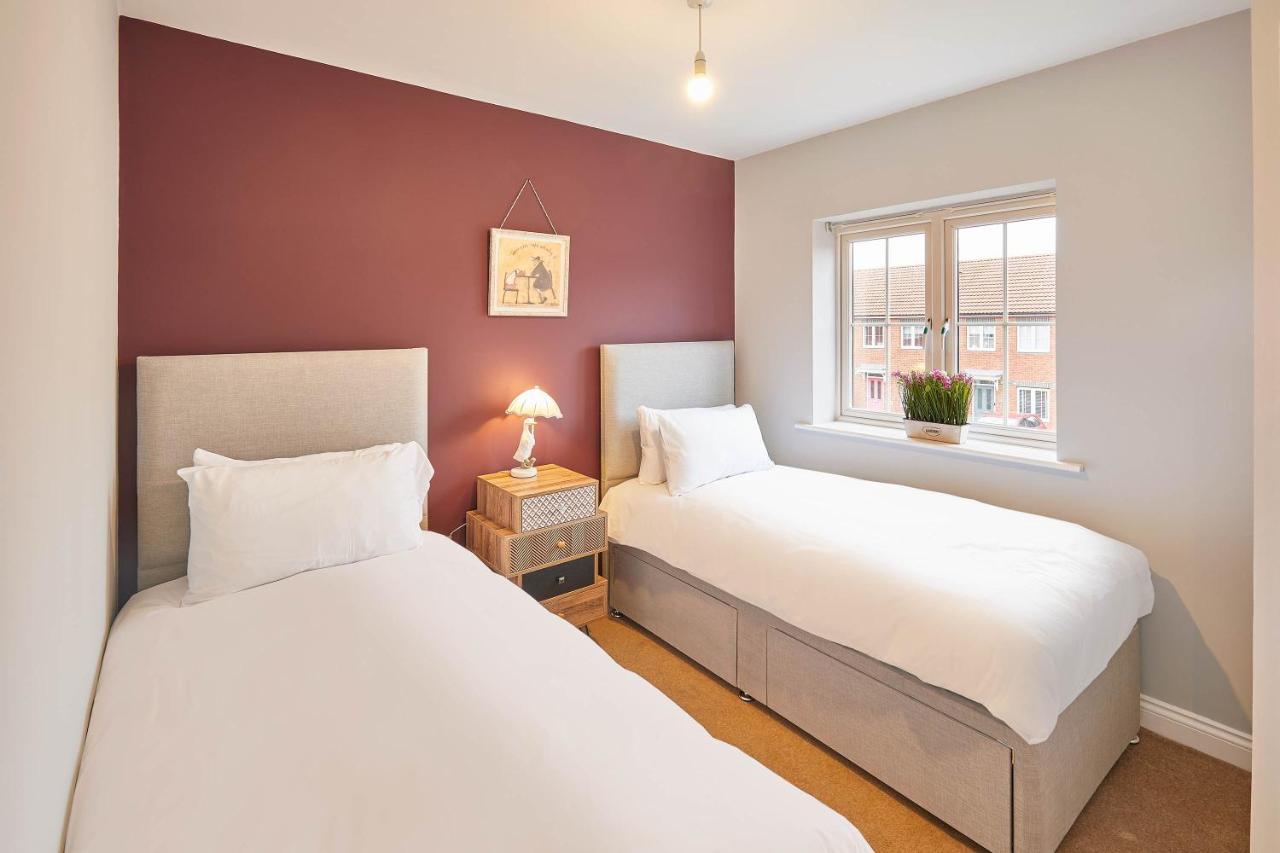 Host & - Vermont Holiday home Marske-by-the-Sea