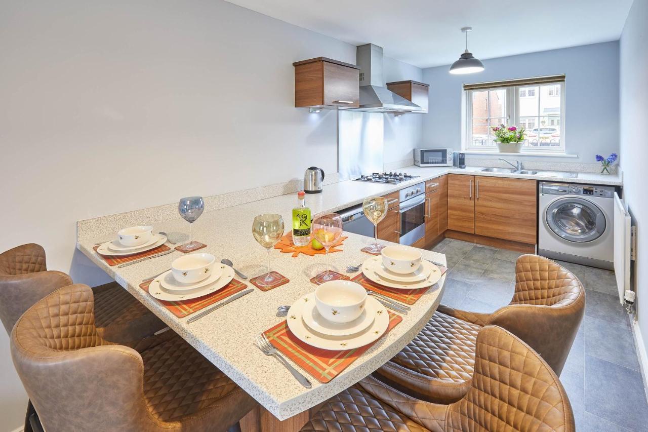 Host & - Vermont * Marske-by-the-Sea