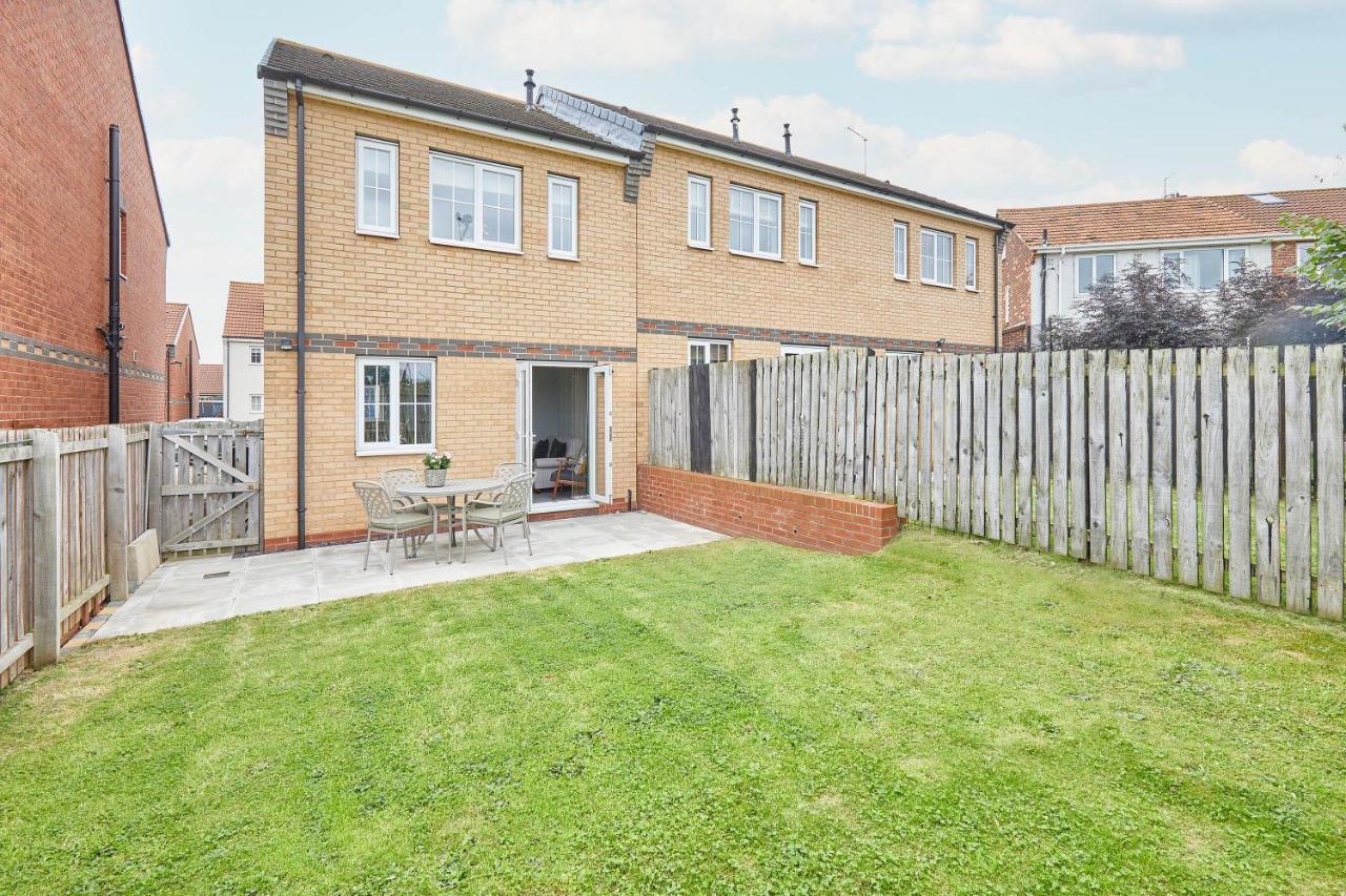 Holiday home Host & - Vermont Marske-by-the-Sea