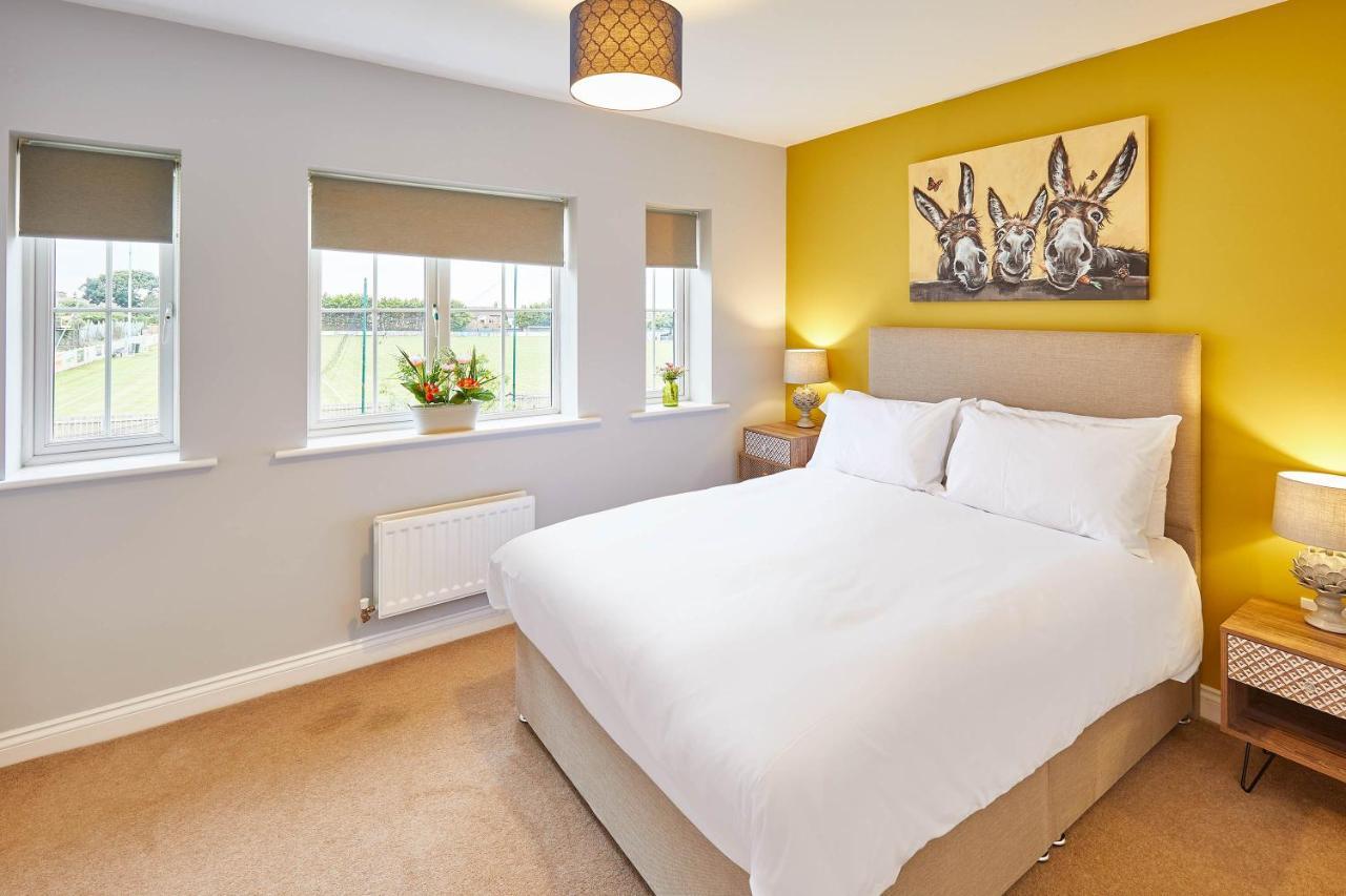 Host & - Vermont Marske-by-the-Sea
