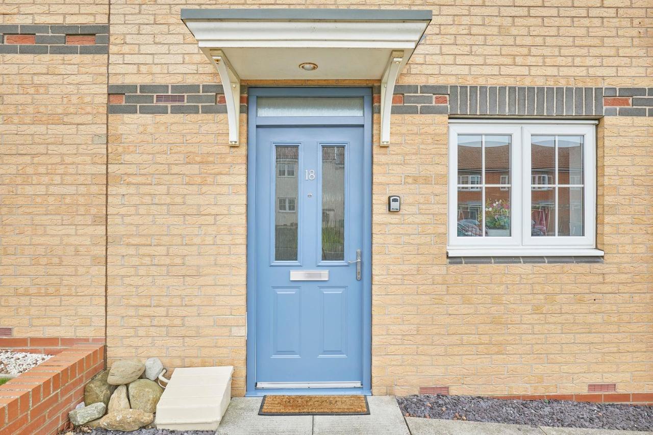 Host & - Vermont Marske-by-the-Sea